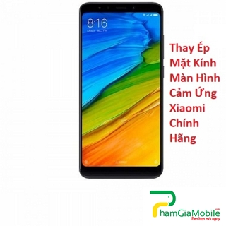 Thay Ép Mặt Kính Màn Hình Cảm Ứng Xiaomi Mi A2 Chính Hãng Lấy Ngay